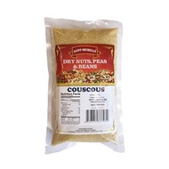 Couscous rice grains, cook delicious Couscous rice dishes at home, 500g package