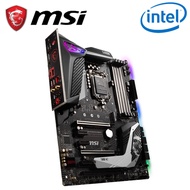 MSI Z390 GAMING PRO CARBON Motherboard (Intel)
