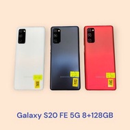 Galaxy S20 FE 5G 8+128GB