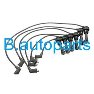 MITSUBISHI GALANT Spark Plug Cable E54 E64 E88 2.0 2.5 V6 24V.1992-1996 6A12 2.0 6G73 2.5 6G72 3.0 2
