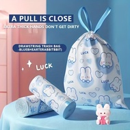 New Rabbit Garbage Bag Roll Type Size 45x50CM. F072