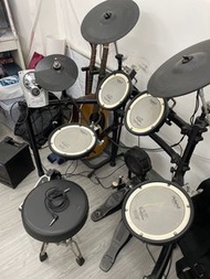 Roland TD-15K Drum set