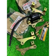 BRACKET COIL PLUG YZ PNP RXZ