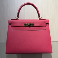 Hermes Kelly 28