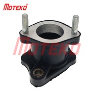 BX15010056 CARBURETOR INTAKE MANIFOLD PIPE FOR CG125 150 156FMI 162FMJ TITAN2000 FT125 FT150 G GT GT