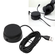 nearbeauty GOWENIC Headphone Amplifier  External USB Sound Card USB2.0 96KHz 24bit 3.5mm Jack Suppor