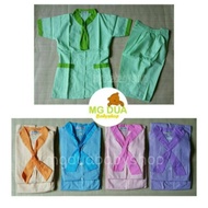 Tie Color Culottes Nurse Uniform | Nurse Clothes | Nurse uniform