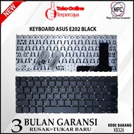 Asus E202 E202M E202MA E202S E202SA TP201SA Black Laptop Keyboard