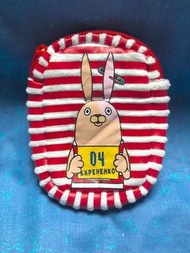 全新 監獄兔 卡包 散紙包 掛飾