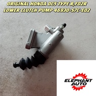 ORIGINAL HONDA DC5 TYPE R,FD2R LOWER CLUTCH PUMP 46930-S7C-E02
