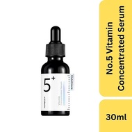[numbuzin] NUMBUZIN No 5 Vitamin Concentrated Serum 30ml