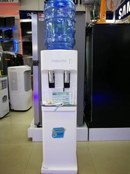 ส่งฟรี Mazuma ตู้น้ำดื่มทำอุณหภูมิร้อน-เย็น แบบถังคว่ำ รุ่น DP-522HC รับประกันสินค้า 1ปี แถมถังใส 1 ใบCShome