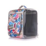 Ready stock DBOX Floraz Design Pet Carrier Bag