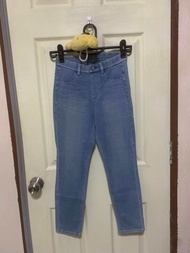 กางเกง uniqlo