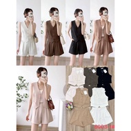 Imported women's suits/imported Bangkok women's clothes/Bangkok tank top suits/imported women's suit