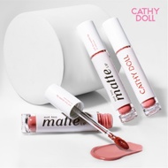 Cathy Doll Cathy Doll Not Too Matte Lip 2.9g.