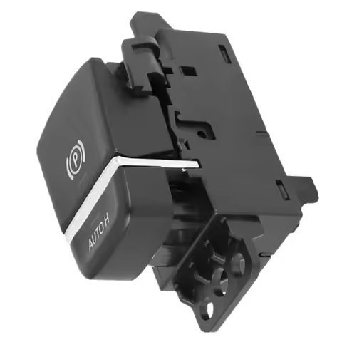 Parking Brake Switch Parking Handbrake Actuator 61315A72FE2 For BMW X4 G02 F98 X3 F97 6 Series G32