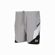 WARRIX กางเกงขาสั้น warrix light weight woven short WP-211TRACL40