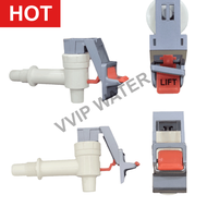Delco Water Tap Replacement for Water Dispenser CW-919 & 929