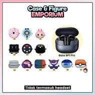 [BP] Baseus Bp 1 Pro Character Protective Dustproof Silicon Premium Quality Case