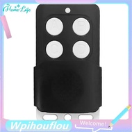 [HoME&life] 433MHz Garage Door Remote Control 4 in 1 Wireless Remote Control Learning Code EV1527 Ga