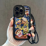 [Case+bracelet] Case casing Vivo Y11 U3U20 Y15S Y10 Y53T Y5S Y12i Y20 IQOO Y16 IQOO Y17Y30Y15Y12 U10