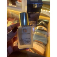 Preloved Foundation este lauder