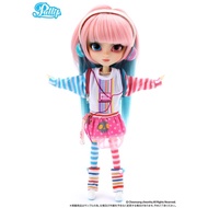Direct from Japan Pullip/Akemi  (P-107) Collectible Fashion Doll Action Figurines (not suitable under the age of 15)