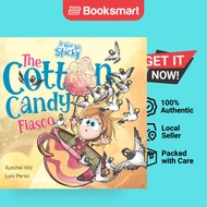 The Cotton Candy Fiasco - Paperback - English - 9781990531095
