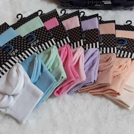 1 kodi kaos kaki jempol polos warna