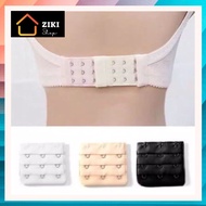 ZIKI SHOP Bra Hook Connector 3 Hooks Bra Extension Bra Hook Additional Pregnant Women Bra Hook
