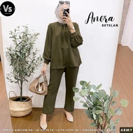 Anora Set*