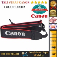 Strap Canon/Tali kamera Canon/Strap kamera canon II melaidstore