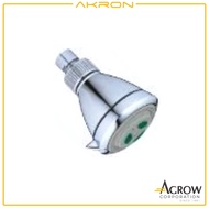 AKRON CP ABS 3-Mode Shower Rose