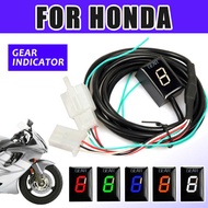 Gear Indior For Honda Cbr600f4i CBR 600 F4i CB 900F Hornet Cbr600f Hornet Cb600f CB 600 F CBR 600F