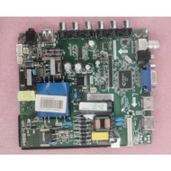 Hisense 40M2160P LED TV Motherboard Speaker