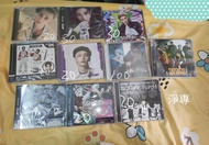 straykids淨專 hyunjin雜誌