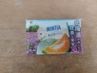 (現貨發售) 日本製造 Asahi MINTIA 富良野蜜瓜 薄荷糖 50粒裝 (10包裝)