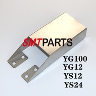 KGT-KHY-M221A-A0 Kín Ống Thép Không Gỉ Cho Máy Dán Màng Phim Yamaha YS12 YS24 YG12 YSM Thiết Bị Phần