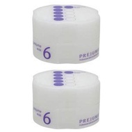 【Set of 2】Milbon Prejume Wax 6 90g