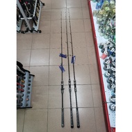 Fishing Rod Jingging Lemax Slim Max