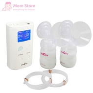 Spectra 9Plus 2022 Genuine Breast Pump -