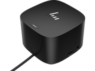 HP Thunderbolt G4 Dock 120W (4J0A2AA#ABA) 4J0A2AA