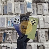 BACK CASING - HOUSING - CASING + BEZEL Xiaomi Redmi 14c