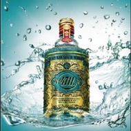 4711 Maurer & Wirtz 4711 Original Eau de Cologne