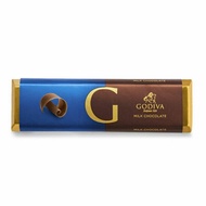 Godiva Milk Chocolate Bar 45g