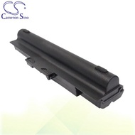 CS Battery Sony VAIO VPCF11Z1E / VPC-F11ZHJ / VPCF127HGBI Battery Black BPS21HB