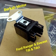 Ford Ranger Spark Plug Relay Ford Ranger Glow Plug Relay Special Price