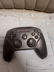 Steelseries  Nimbus 藍牙 遊戲手掣