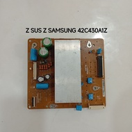 Z MAIN Z SUS TV PLASMA SAMSUNG 42C430A1Z MAIN Y SUS TV PLASMA SAMSUNG 42C430A1Z